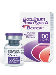 BOTOX INJECTIONS