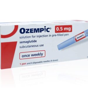 Ozempic 0.5mg