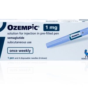 Ozempic 1mg