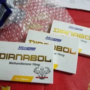 Dianabol