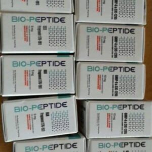 Peptides